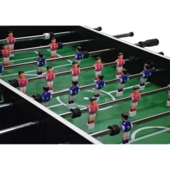 DEVESSPORT Futbolín Silver Competition jugadores clásicos* Futbolines|Deportes