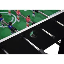 DEVESSPORT Futbolín Silver Competition jugadores clásicos* Futbolines|Deportes