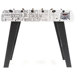 DEVESSPORT Futbolín Stadium Infantil