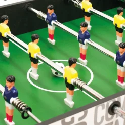 DEVESSPORT Futbolín Stadium Infantil