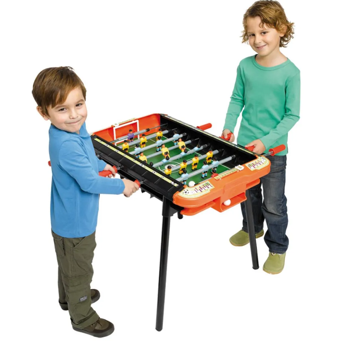 CHICOS Futbolín Strategic Liga