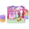 SPIN MASTER Gabby's Dollhouse - Dormitorio de Sueñigata ㅤ