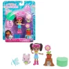 SPIN MASTER Gabby's Dollhouse - Fiesta en el Jardín* Coleccionables Y Mini Mundos