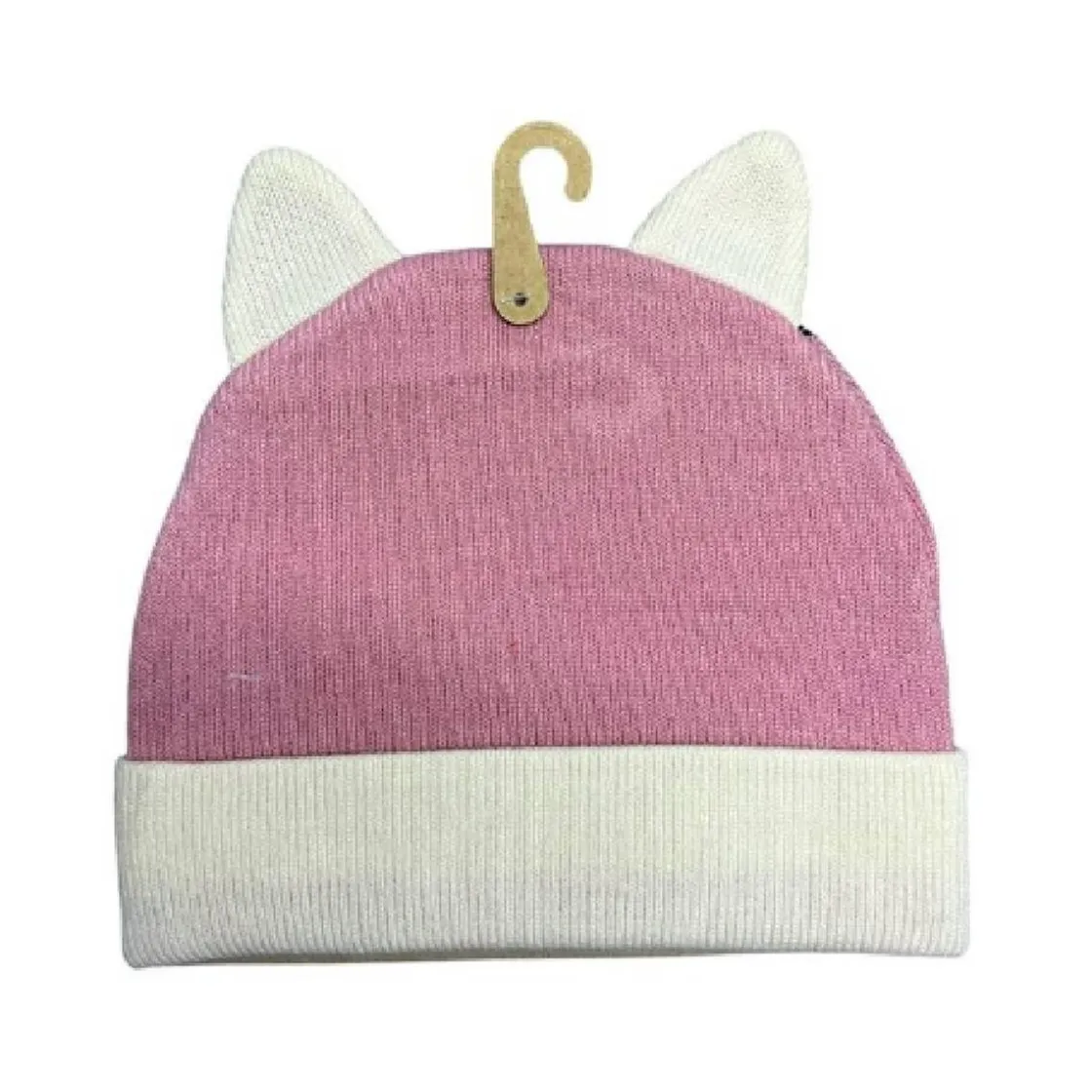 ARTESANIA CERDÁ Gabby's Dollhouse - Gorro de Punto T.Única