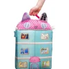 FAMOSA Gabby's Dollhouse - La casa de Gabby de peluche