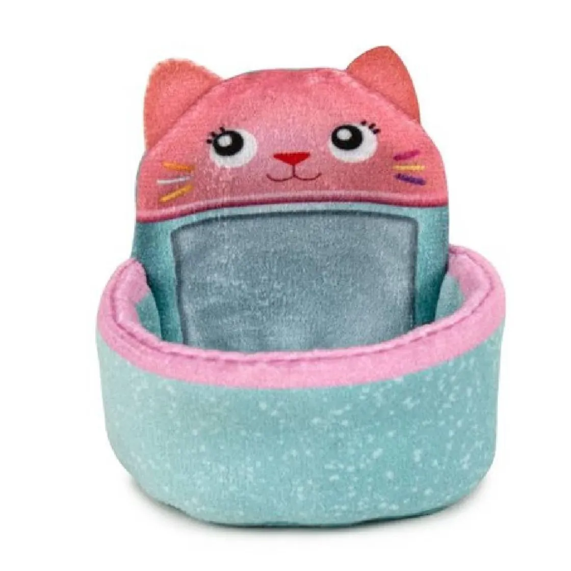 FAMOSA Gabby's Dollhouse - La casa de Gabby de peluche