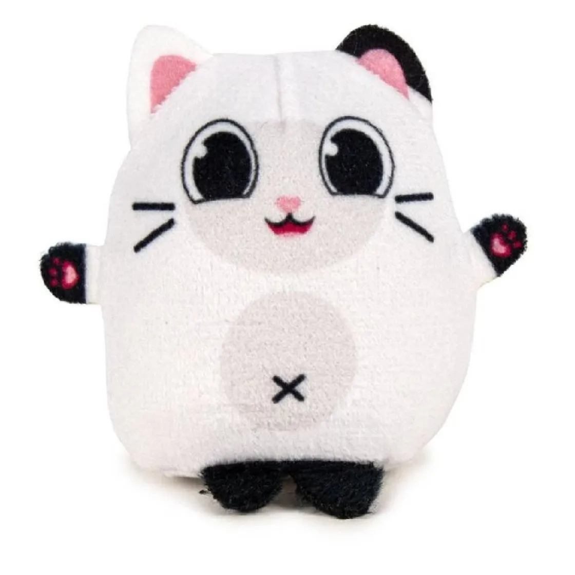 FAMOSA Gabby's Dollhouse - La casa de Gabby de peluche