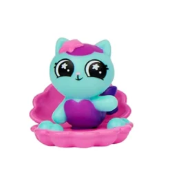 SPIN MASTER Gabby´s Dollhouse - Mini figura sorpresa y base (varios modelos)* Coleccionables Y Mini Mundos