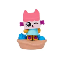 SPIN MASTER Gabby´s Dollhouse - Mini figura sorpresa y base (varios modelos)* Coleccionables Y Mini Mundos