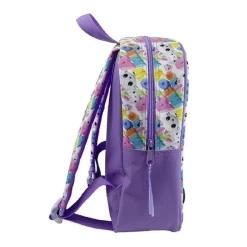 KOOKYLOOS Gabby's Dollhouse - Mochila 3D EVA 30cm* Material Escolar