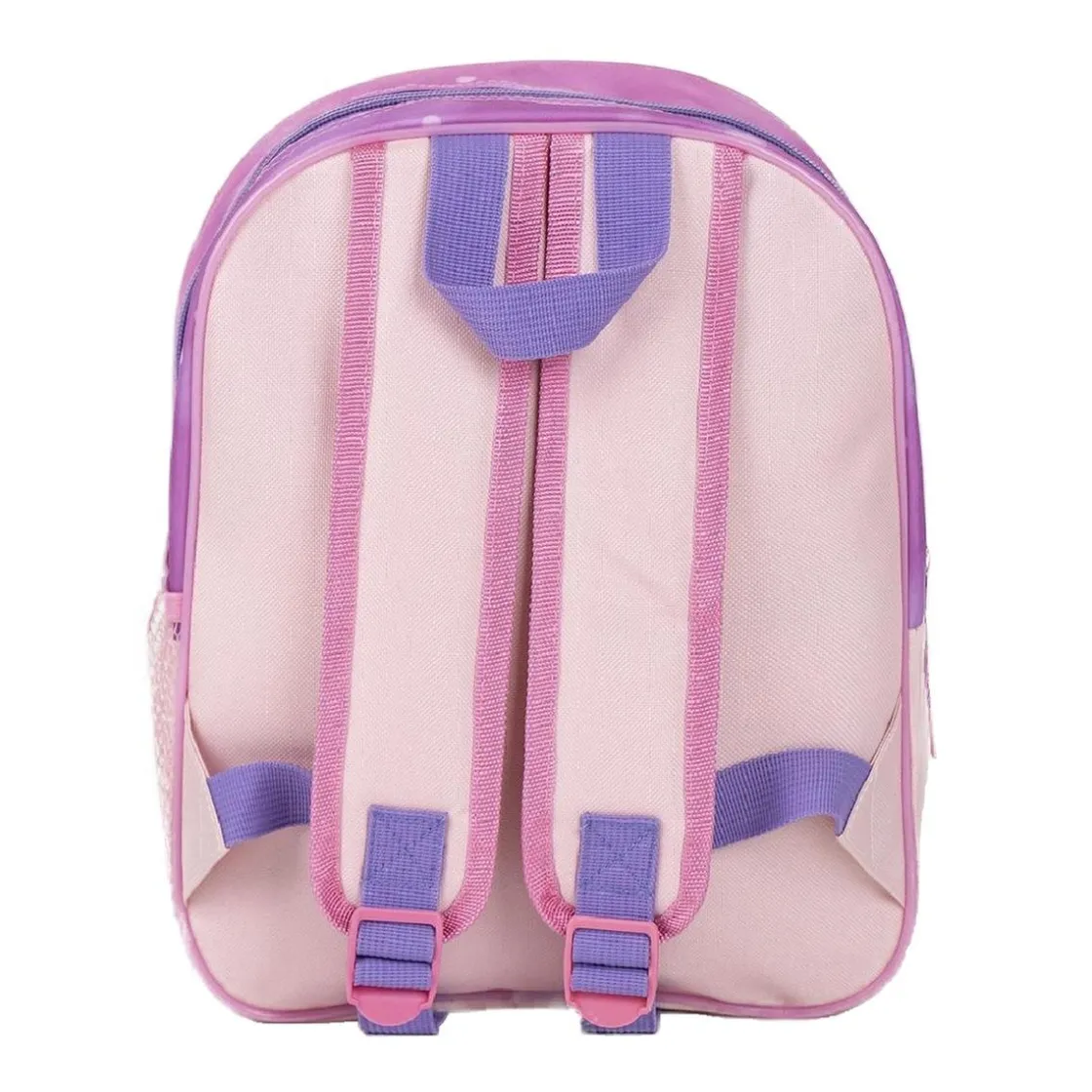 ARTESANIA CERDÁ Gabby's Dollhouse - Mochila preescolar 3D* Material Escolar