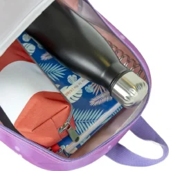 ARTESANIA CERDÁ Gabby's Dollhouse - Mochila preescolar 3D* Material Escolar