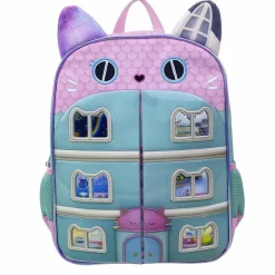 C Y P BRANDS Gabby's Dollhouse - Mochila 35 cm