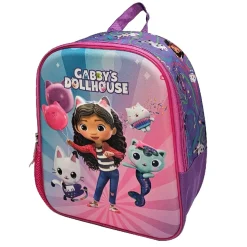 GABBY 's Dollhouse - Mochila 29 cm 3D Dance