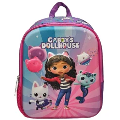 GABBY 's Dollhouse - Mochila 29 cm 3D Dance
