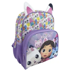 MELISSA & DOUG Gabby's Dollhouse - Mochila 30cm* Material Escolar