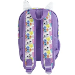 MELISSA & DOUG Gabby's Dollhouse - Mochila 30cm* Material Escolar