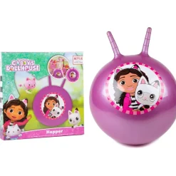 GABBY 's Dollhouse - Pelota saltarina