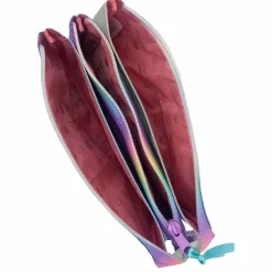 C Y P BRANDS Gabby's Dollhouse - Portatodo triple - Colección Up* Material Escolar