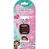 KIDS EUROSWAN S.L. Gabby's Dollhouse - Reloj LED Gabby