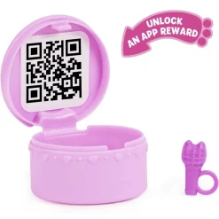 LACASA Gabby's Dollhouse - Sala de música de Catnip