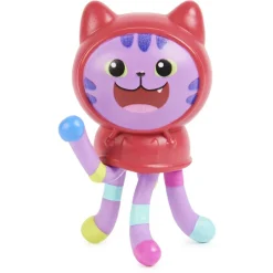 LACASA Gabby's Dollhouse - Sala de música de Catnip