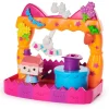 SPIN MASTER Gabbys Dollhouse balcón de Baby Box* Coleccionables Y Mini Mundos