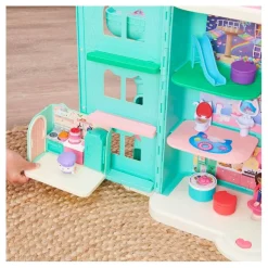 SPIN MASTER Gabby's Dollhouse - Cocinita de Muffin