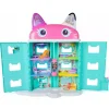 SPIN MASTER Gabby’s Dollhouse La Película - Casa de muñecas con Gabby y accesorios* Coleccionables Y Mini Mundos