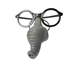 TOYS "R" US Gafas con nariz de animal (varios modelos)* Disfraces|Halloween