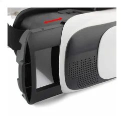 KLACK EUROPE Gafas de realidad virtual VR BOX