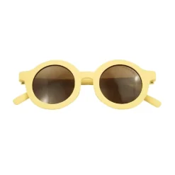 Grech & Co Gafas de sol flexibles Mellow Yellow* Cosméticos Bebé·Protección Solar