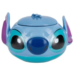 GRUPO ERIK Galletero 3D Stitch