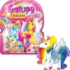 GALUPY Unicorn (Varios modelos)* Coleccionables Y Mini Mundos