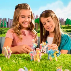 GALUPY Unicorn (Varios modelos)* Coleccionables Y Mini Mundos