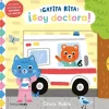 EDITORIAL PLANETA Gatita Rita - ¡Soy doctora!