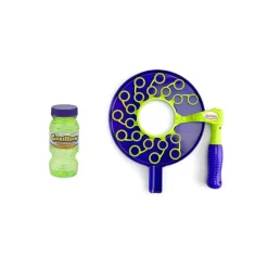 GAZILLION - Varita de pompas giratoria* Deportes