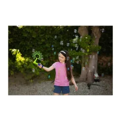 GAZILLION - Varita de pompas giratoria* Deportes