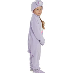 Funidelia Generosa Kids Osos Amorosos 5-6 años* Disfraces|Halloween