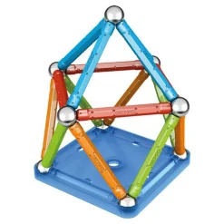 TOY PARTNER S.A. Geomag - Confetti 35 Piezas