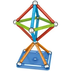 TOY PARTNER S.A. Geomag - Confetti 35 Piezas