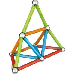 TOY PARTNER S.A. Geomag - Confetti 35 Piezas