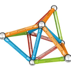 TOY PARTNER S.A. Geomag - Confetti 35 Piezas