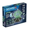 TOY PARTNER Geomag - Glow recycled 42 pzs