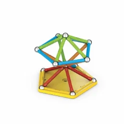 TOY PARTNER Geomag - Green Supercolor* Steam