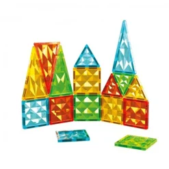 GEOMAC Geomag - Magnetic Tiles Gemas* Steam