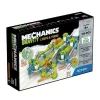 TOY PARTNER S.A. Geomag - Mechanics Gravity Loops & Turns* Steam