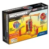 TOY PARTNER S.A. Geomag - Mechanics Gravity - Motor 169 Piezas