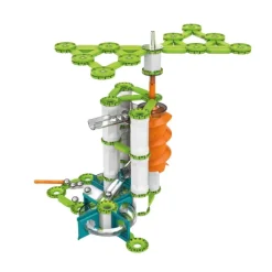 TOY PARTNER S.A. Geomag - Mechanics Gravity Vertical Motor