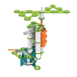 TOY PARTNER S.A. Geomag - Mechanics Gravity Vertical Motor